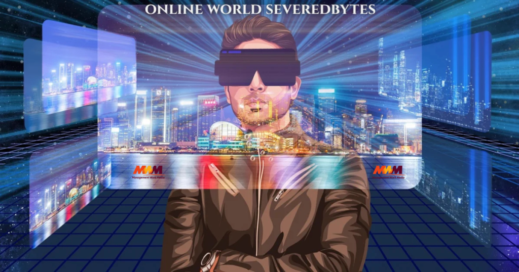 online world severedbytes