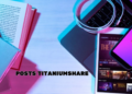 posts titaniumshare