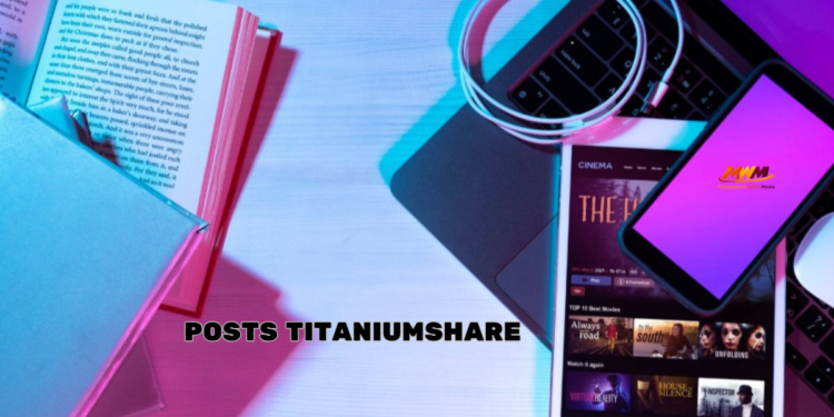 posts titaniumshare