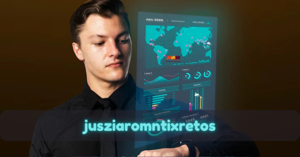 jusziaromntixretos