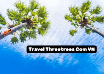 Travel Threetrees Com VN