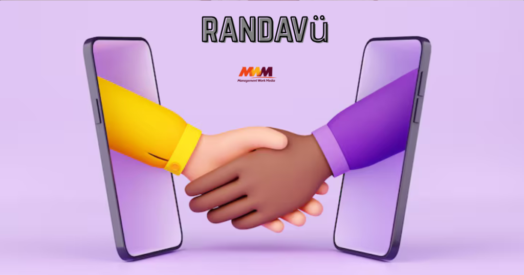 randavü