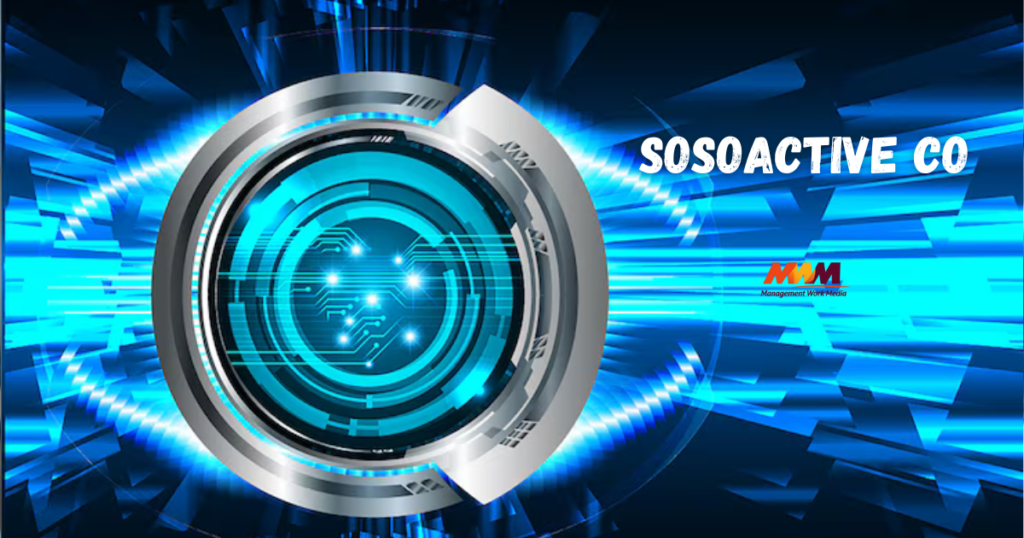 sosoactive co