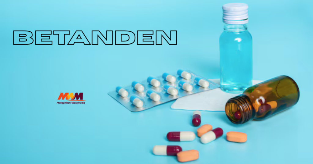 Betanden: Meaning, Origins, Cultural Significance, and Modern Relevance in Modern Society betanden