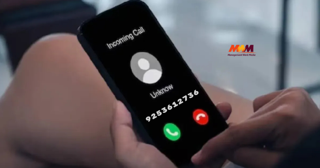 9253612736 – Caller Details, Scam Risks, and Smart Safety Guide 9253612736