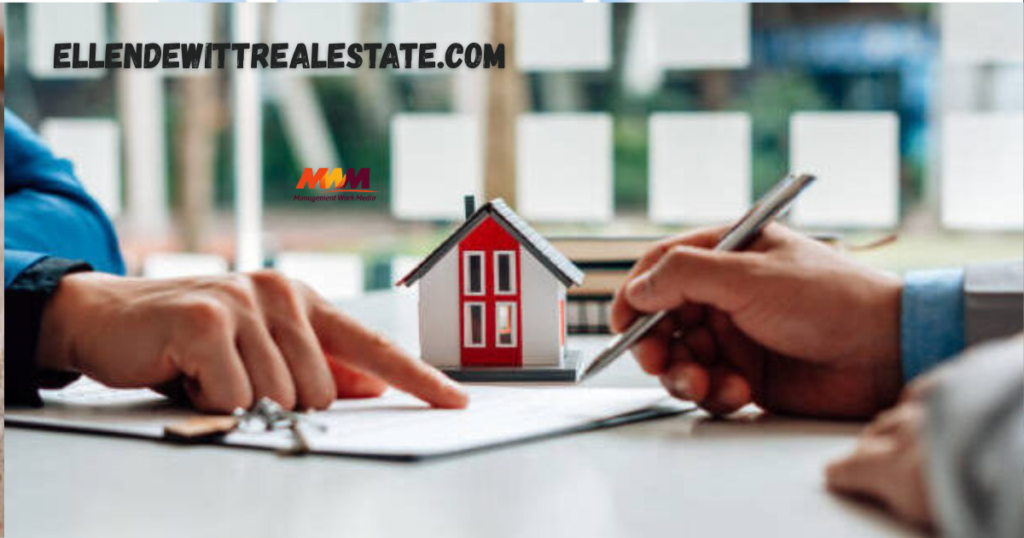 ellendewittrealestate.com