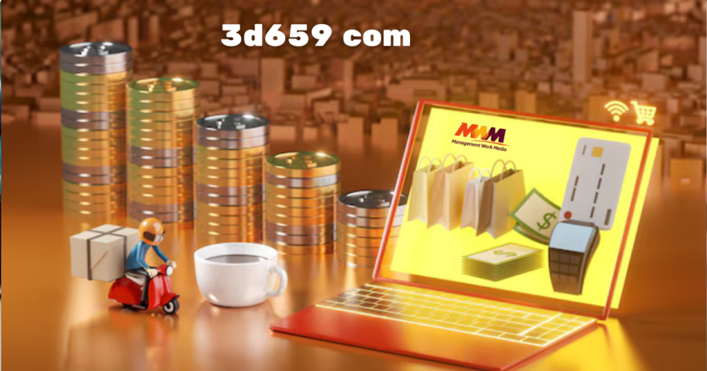 3d659 com