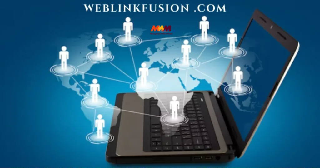 weblinkfusion .com