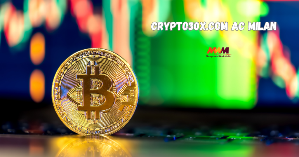 crypto30x.com ac milan