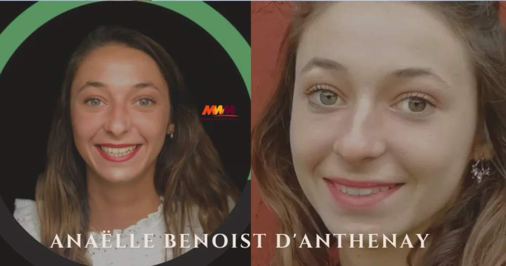 anaëlle benoist d'anthenay