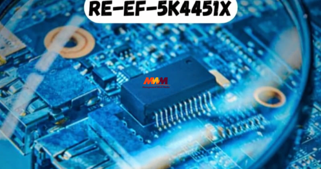 re-ef-5k4451x