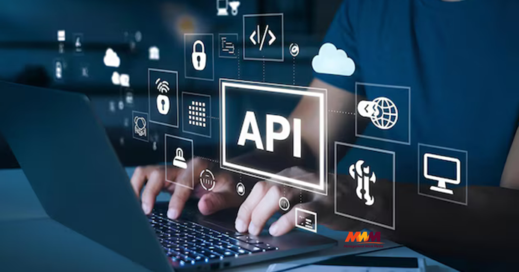 best api search company's homepage