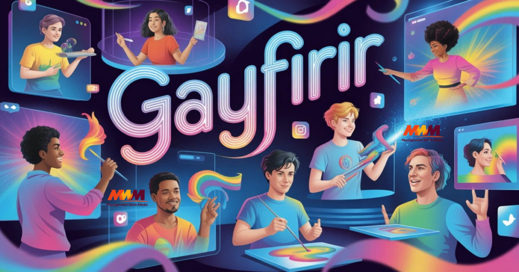 gayfirir