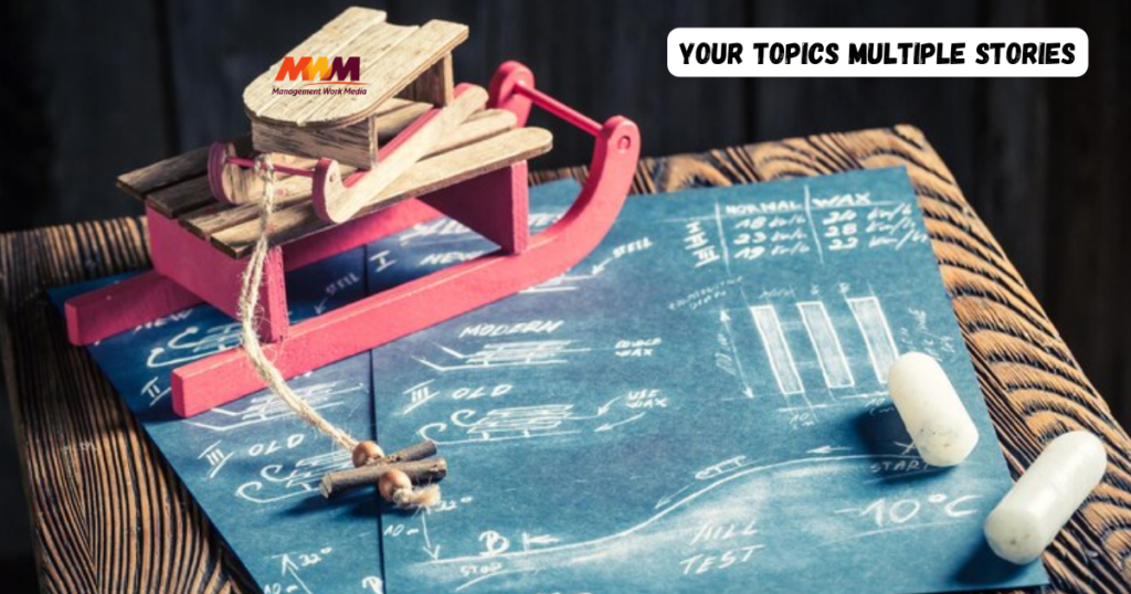 your topics multiple stories