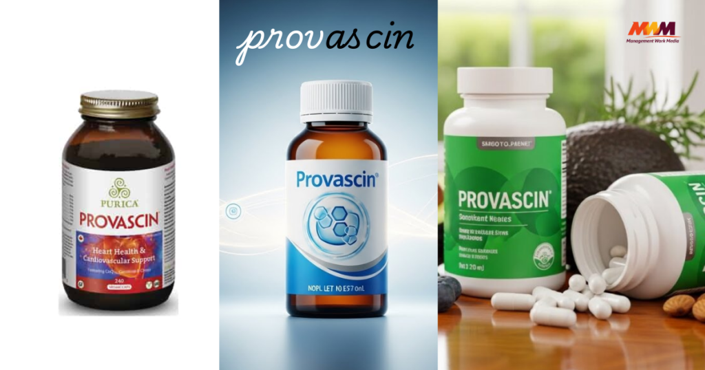 provascin