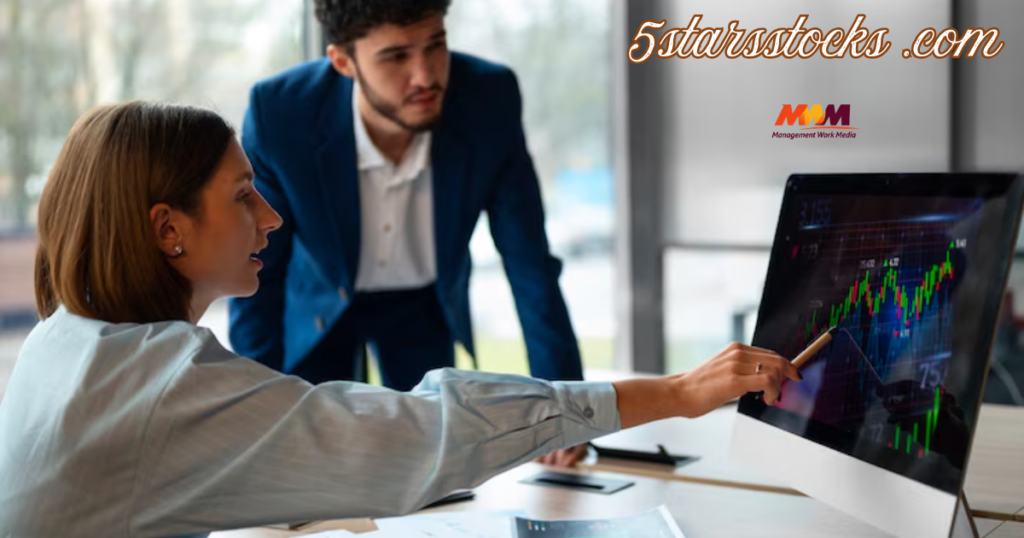 5starsstocks.com: The Ultimate Guide to Smarter Investing 5starsstocks .com