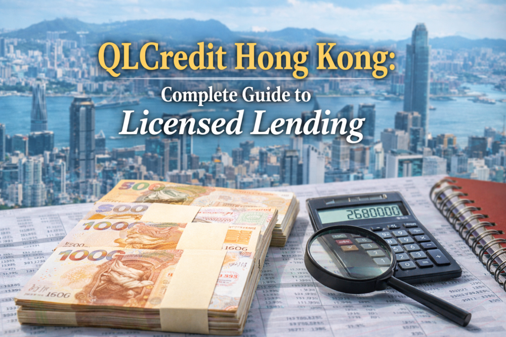 qlcredit