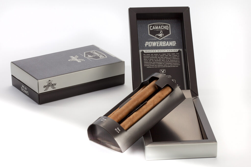 Custom Cigar Boxes