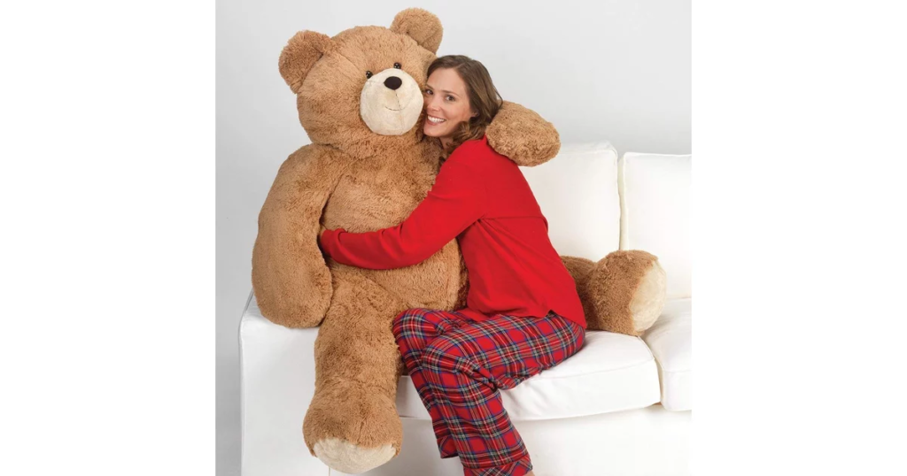 Tips to Order Best Custom Teddy Bear in Dubai Online Custom Teddy Bear