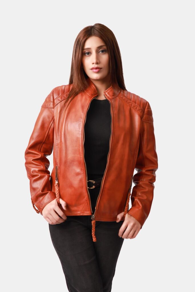7 Essential Havrenn Women’s Leather Jacket Facts Buyers Must Know Before Choosing Outerwear womens leather jacket