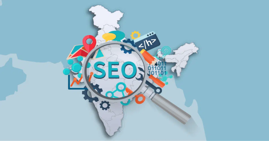 SEO Agency