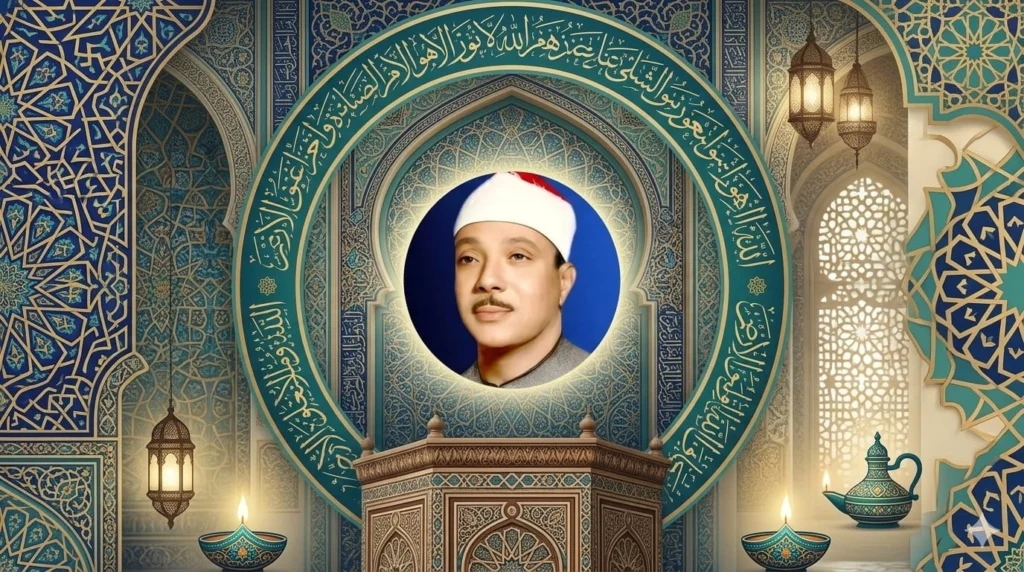 Surah Waqiah MP3 Download Qari Abdul Basit