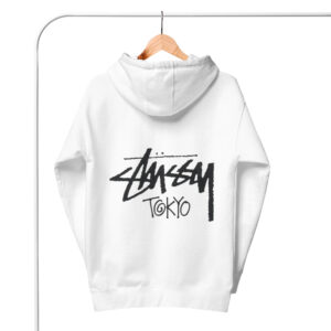 Stüssy Hoodies A Complete Fashion Guide for Beginners Stüssy Hoodies A Complete Fashion Guide for Beginners