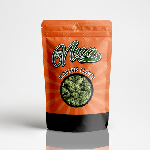 Custom Die Cut Mylar Bags for Premium Packaging Custom Die Cut Mylar Bags