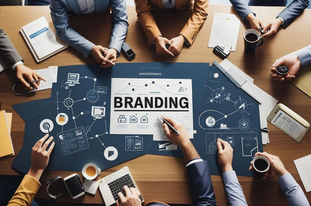 branding