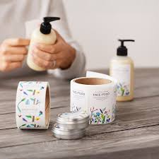 Cosmetic Labels That Define Beauty Brands cosmetic labels