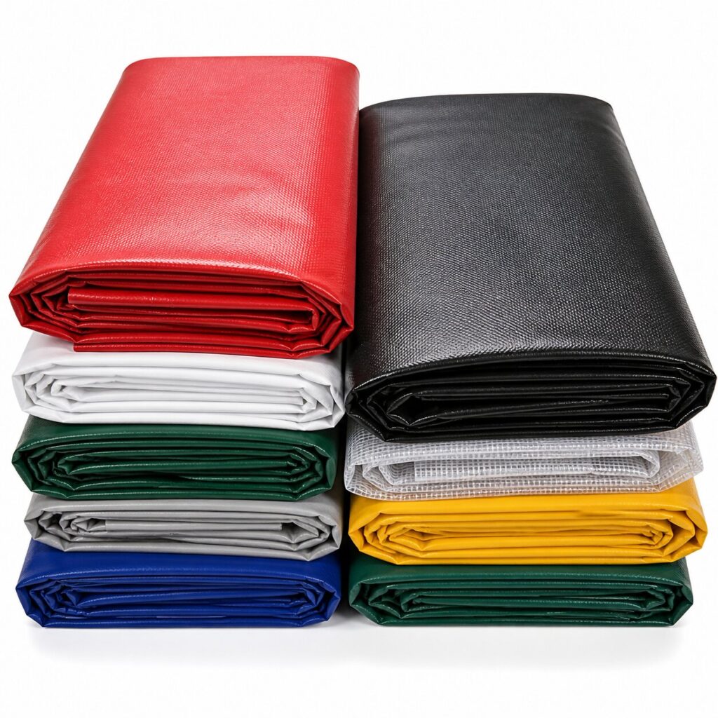 heavy duty tarpaulin sheet