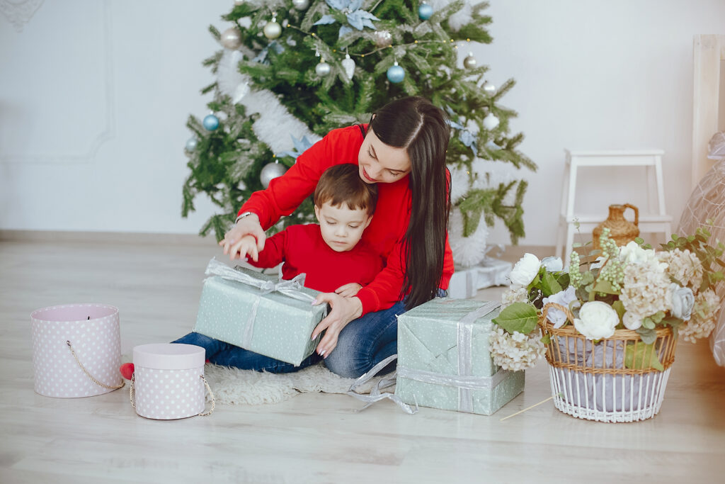 New Baby Gift Sets That Match How Modern Parent Actually Shop