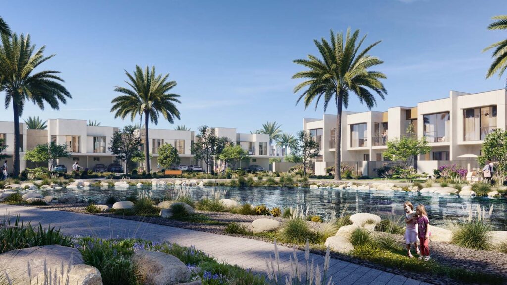 off plan property in uae