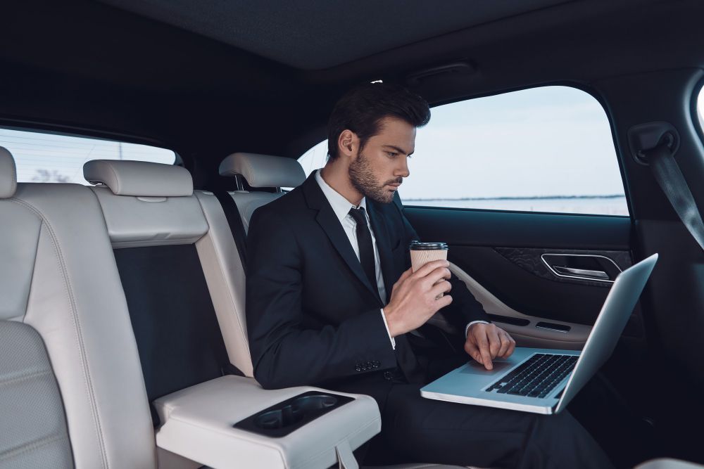 Taxi York for Smart Transportation Experience