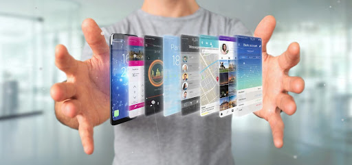 AI App Development: How Artificial Intelligence Is Transforming Modern Applications and Web Development